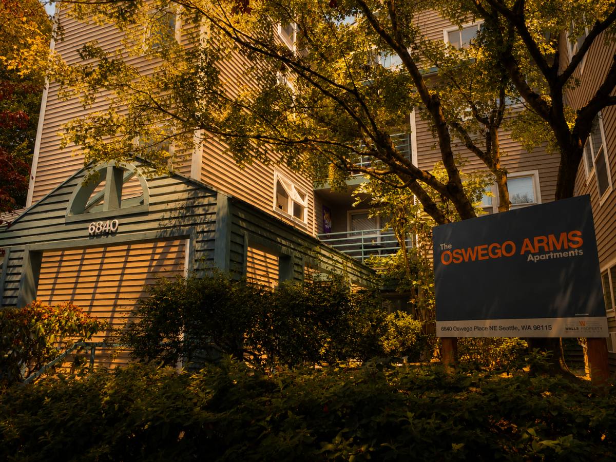 6840 Oswego Place NE, Seattle, WA 98115 - Apartment for Rent - Image 9