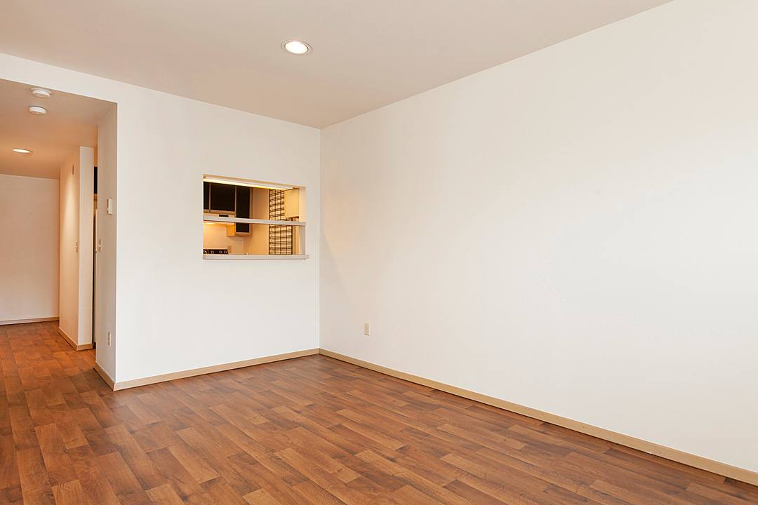 Apartment for rent at 6840 Oswego Place NE, Seattle, WA 98115