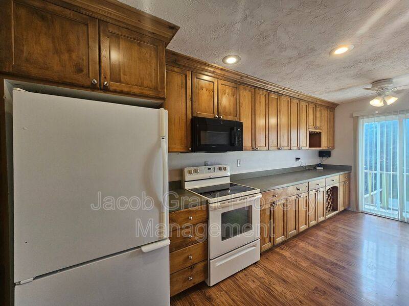 House for rent at 360 N Fanning, Idaho Falls, ID 83401