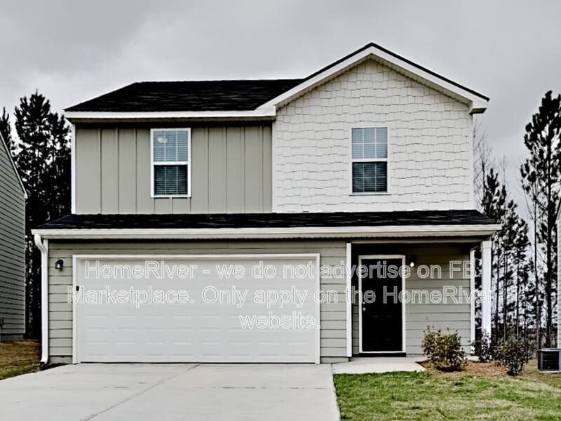 House for rent at 381 Jada Lane, Villa Rica, GA 30180