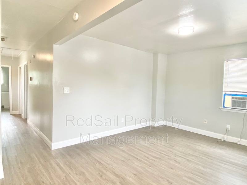 Apartment for rent at 1240 24th St #B, Newport News, VA 23607