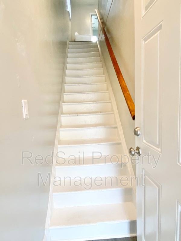 Apartment for rent at 1240 24th St #B, Newport News, VA 23607