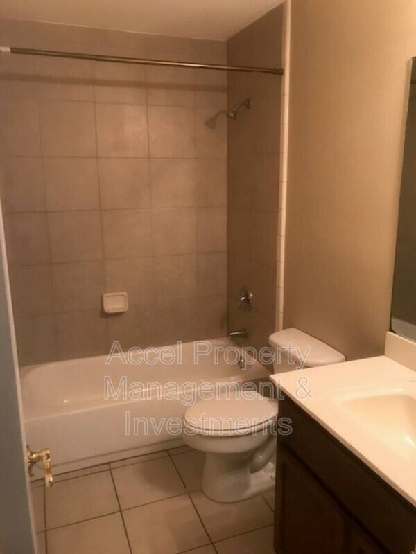 Apartment for rent at 1304 E Quail Dr #D, Pharr, TX 78577
