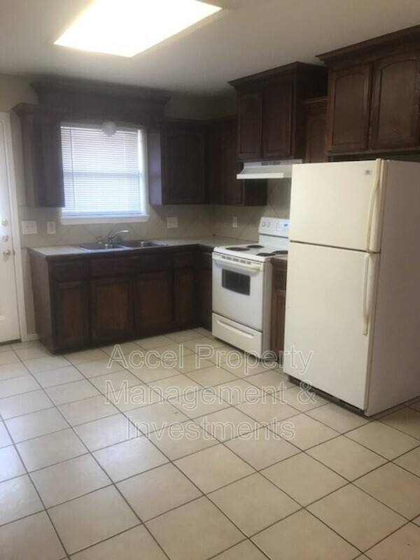 Apartment for rent at 1304 E Quail Dr #D, Pharr, TX 78577
