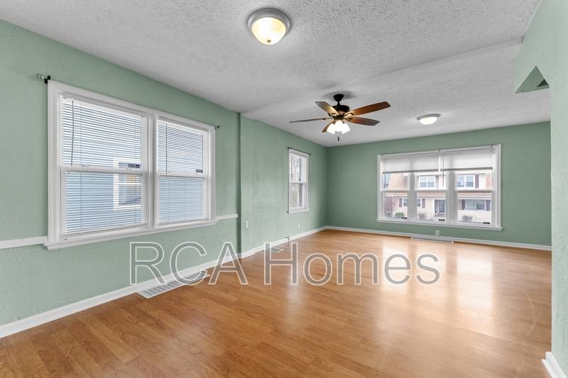 House for rent at 3202 Ruckle St, Indianapolis, IN 46205