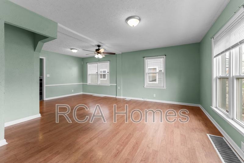 House for rent at 3202 Ruckle St, Indianapolis, IN 46205