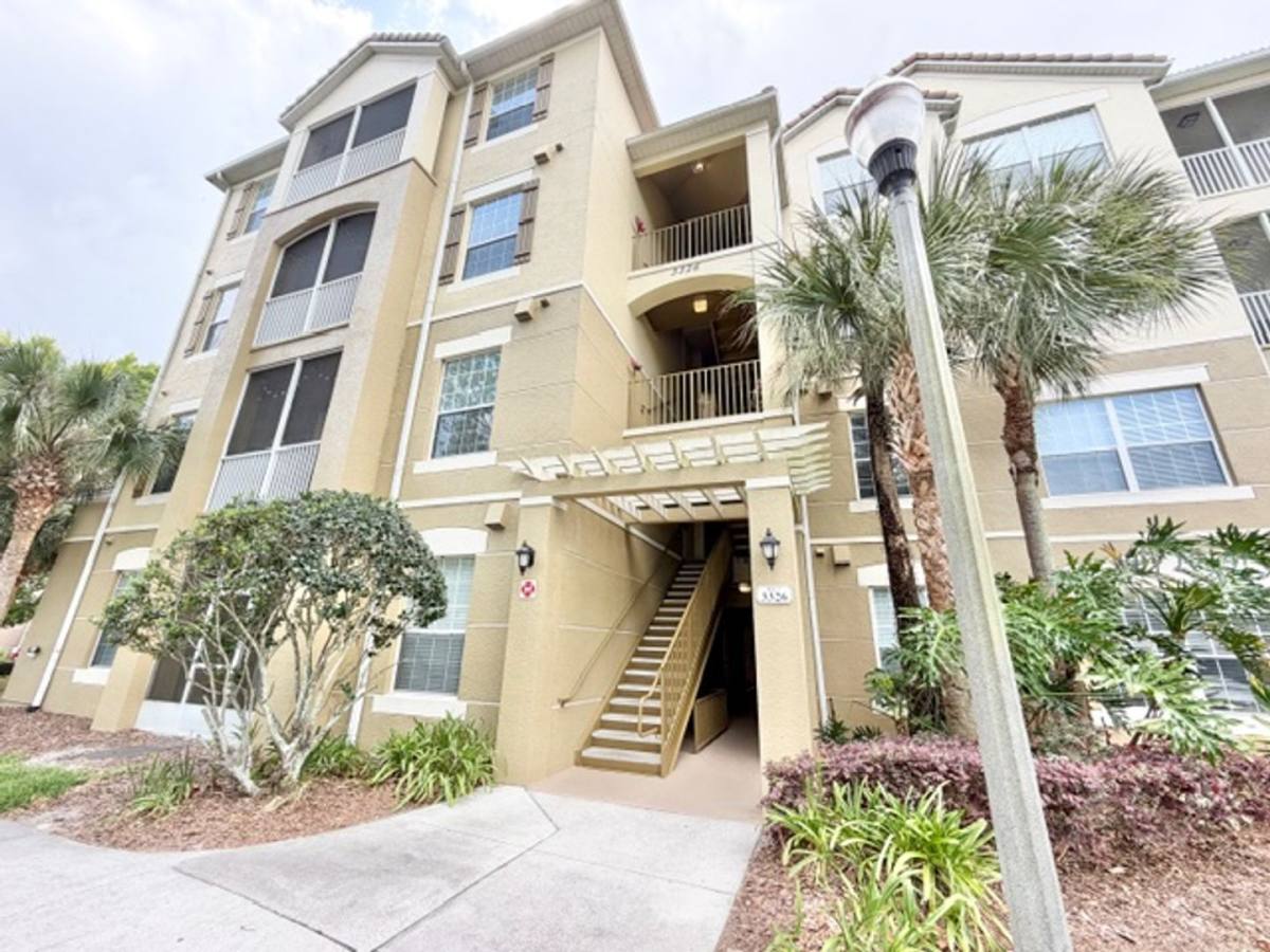 Condo for rent at 3326 Robert Trent Jones Dr, Orlando, FL 32835