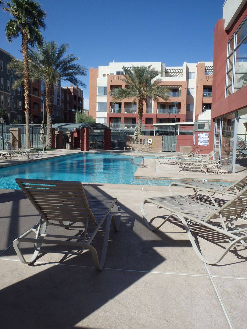 Apartment for rent at 27 E Agate, Las Vegas, NV 89123
