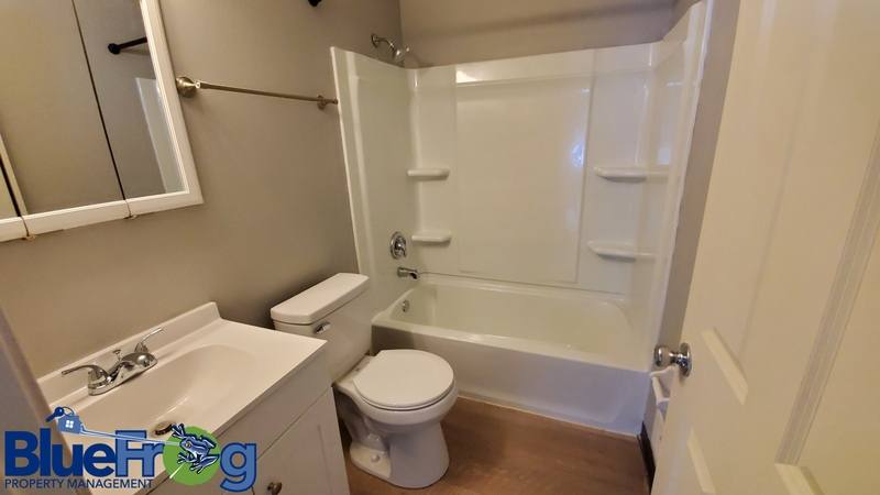 Apartment for rent at 356 E Marquette St #5, Berlin, WI 54923