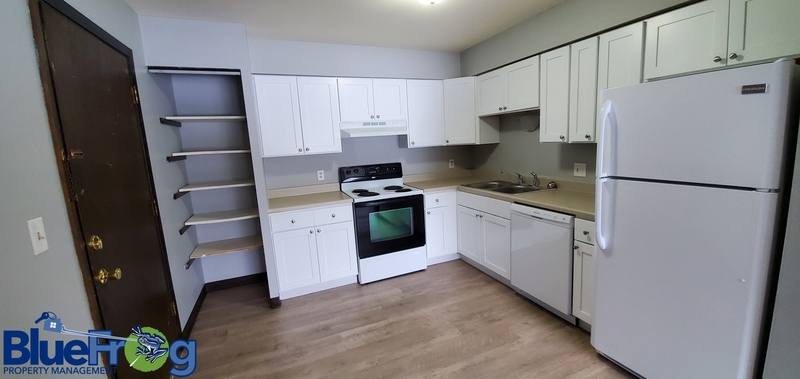 Apartment for rent at 356 E Marquette St #5, Berlin, WI 54923