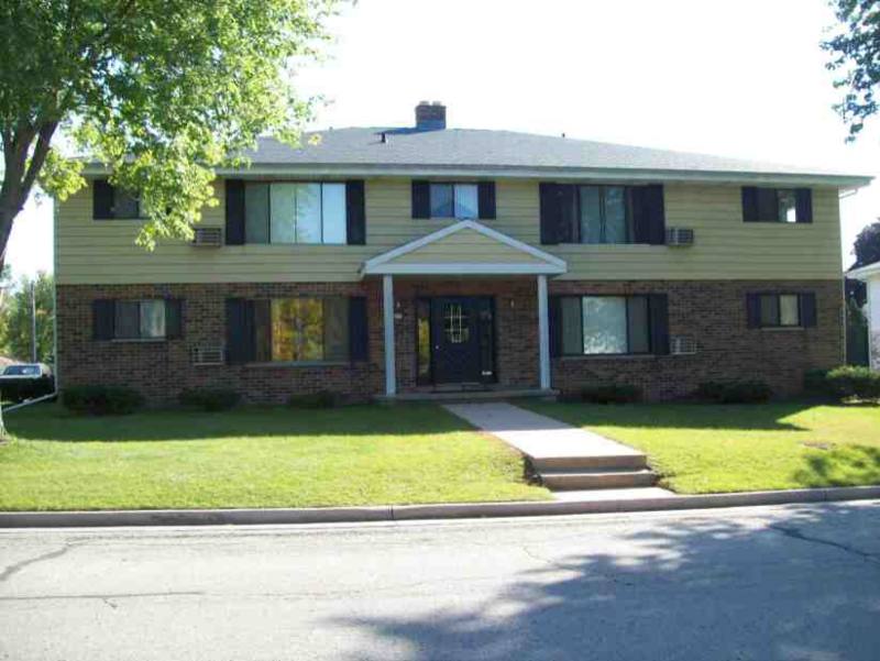 Apartment for rent at 356 E Marquette St #5, Berlin, WI 54923