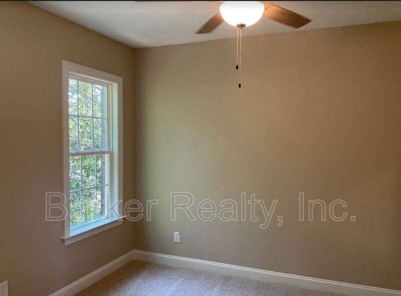 Townhouse for rent at 144 Tuska Hills Dr, Holly Springs, NC 27540