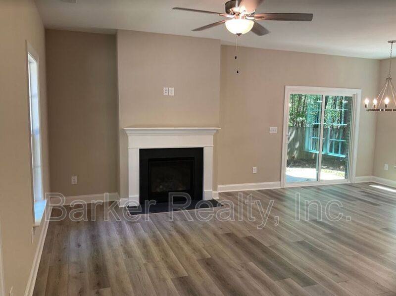 Townhouse for rent at 144 Tuska Hills Dr, Holly Springs, NC 27540