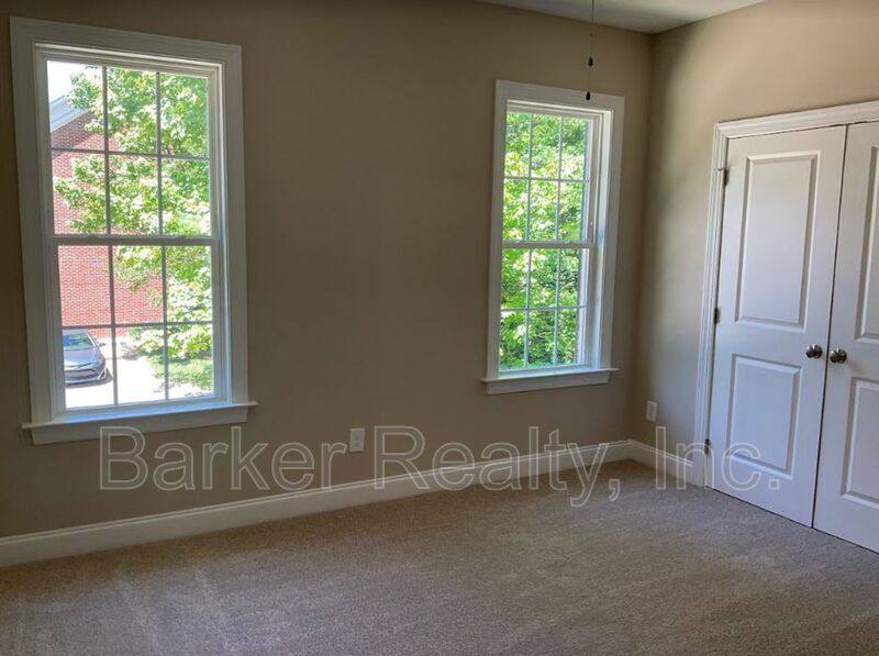 Townhouse for rent at 144 Tuska Hills Dr, Holly Springs, NC 27540