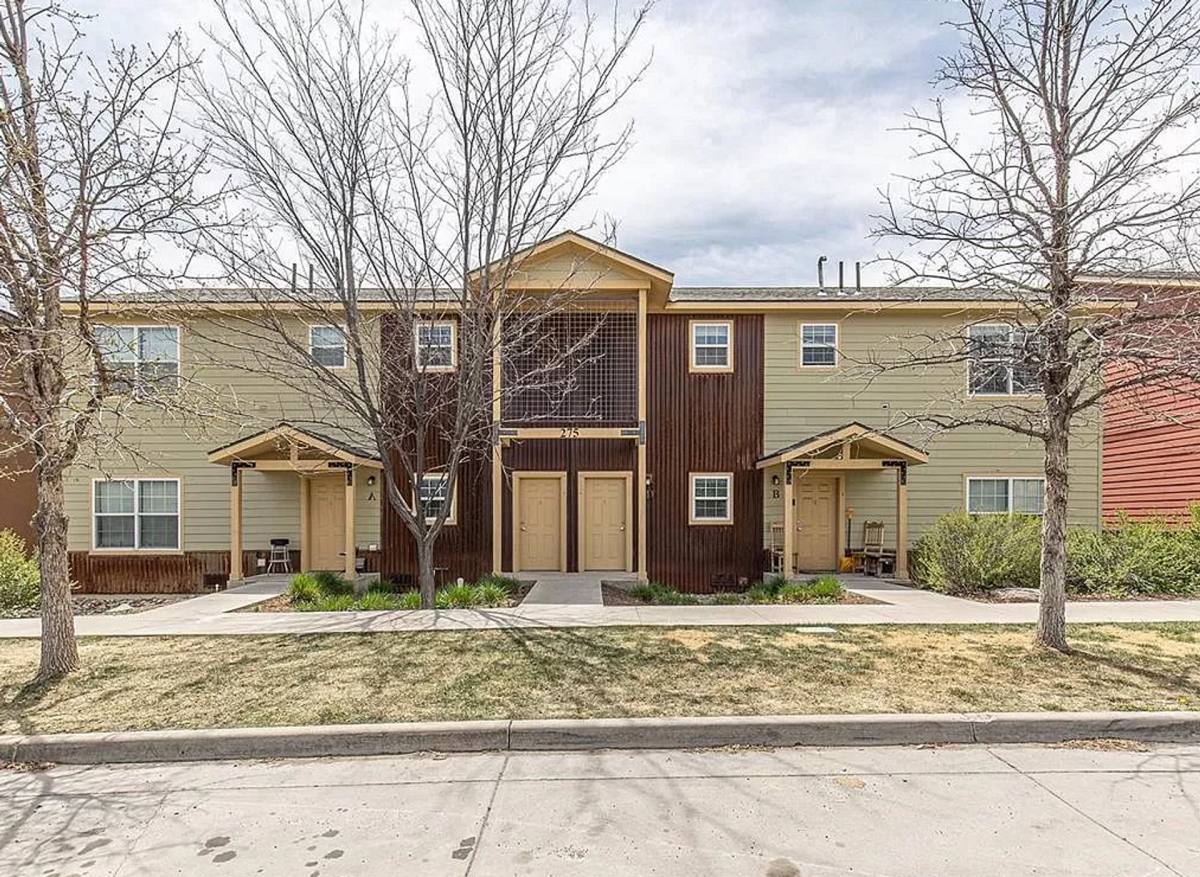 Apartment for rent at 275 Confluence Ave, Durango, CO 81301