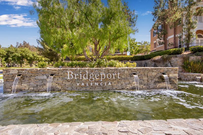 Townhouse for rent at 27007 Edgewater Lane #9, Valencia, CA 91355