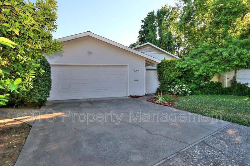 Apartment for rent at 1060 Sand Bar Circle, Carmichael, CA 95608