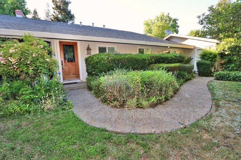Apartment for rent at 1060 Sand Bar Circle, Carmichael, CA 95608