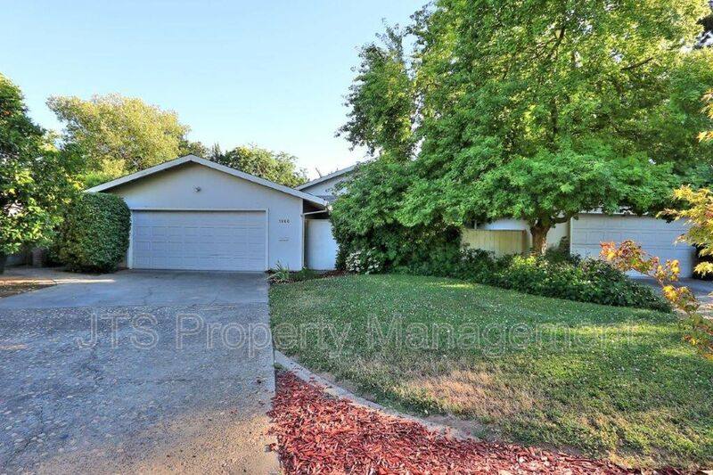 Apartment for rent at 1060 Sand Bar Circle, Carmichael, CA 95608
