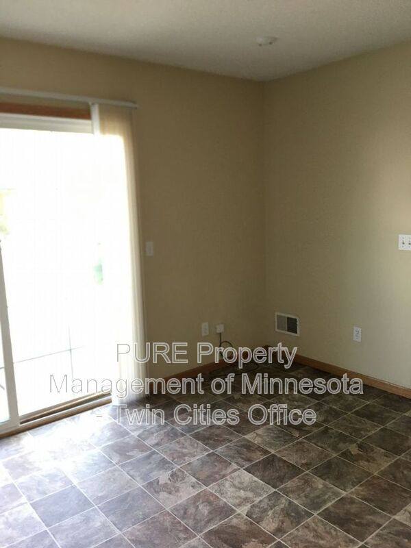 Townhouse for rent at 6444 158th St W, Saint Paul, MN 55124