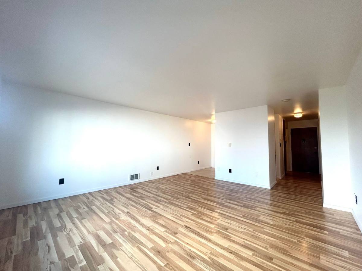 Apartment for rent at 4214 11th Ave NE, Seattle, WA 98105