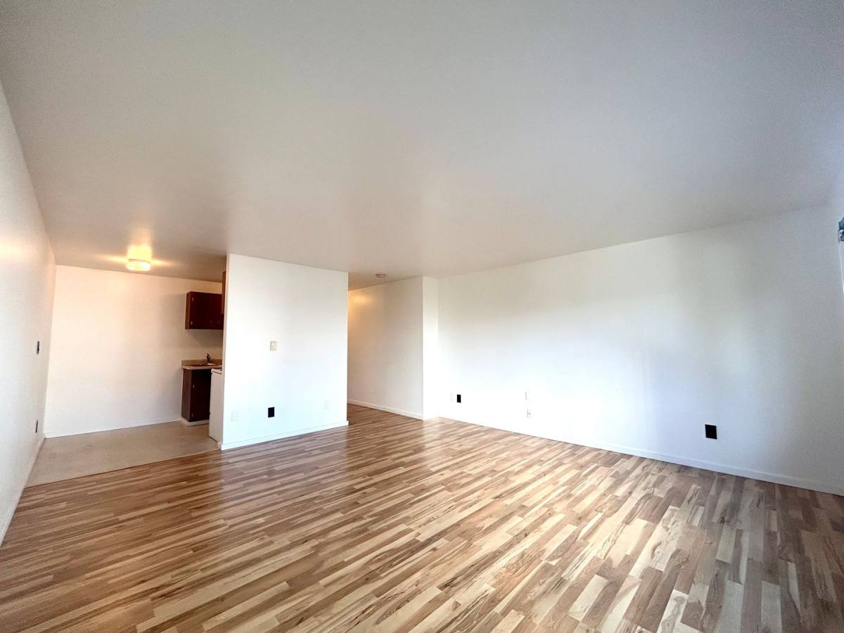 Apartment for rent at 4214 11th Ave NE, Seattle, WA 98105