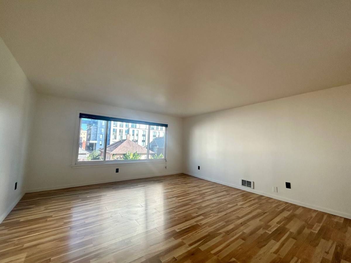 Apartment for rent at 4214 11th Ave NE, Seattle, WA 98105