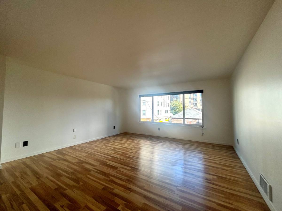Apartment for rent at 4214 11th Ave NE, Seattle, WA 98105