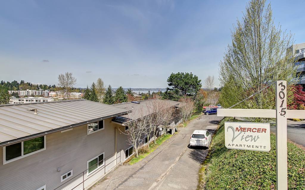 Apartment for rent at 3015 81st Place SE, Mercer Island, WA 98040