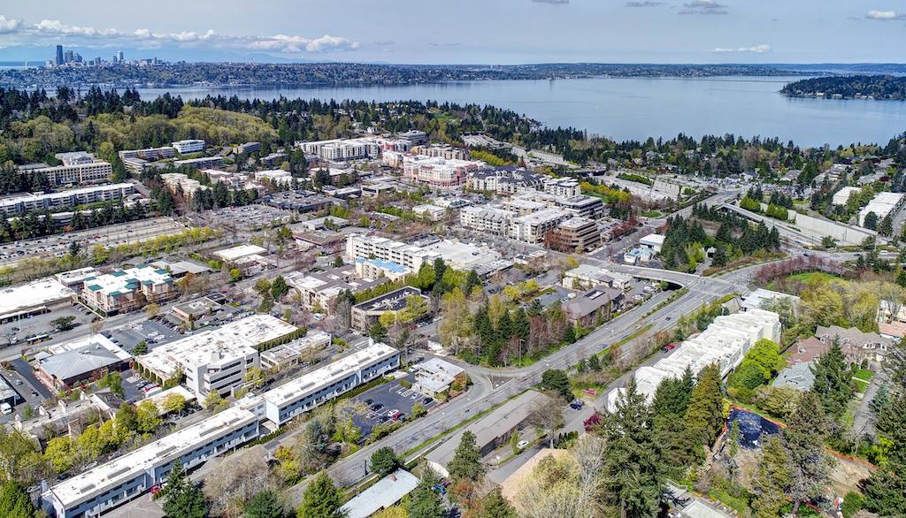 Apartment for rent at 3015 81st Place SE, Mercer Island, WA 98040