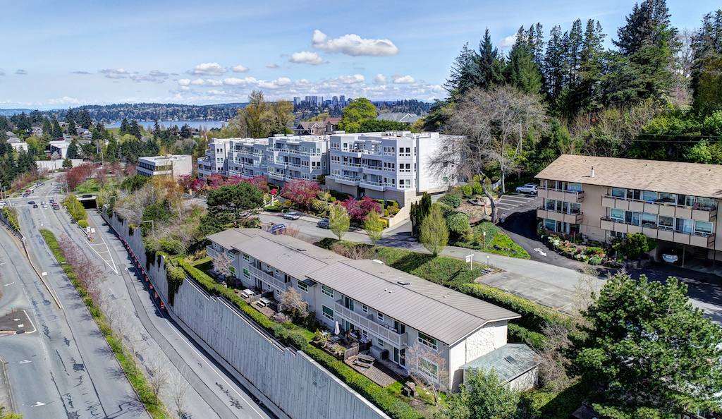 Apartment for rent at 3015 81st Place SE, Mercer Island, WA 98040