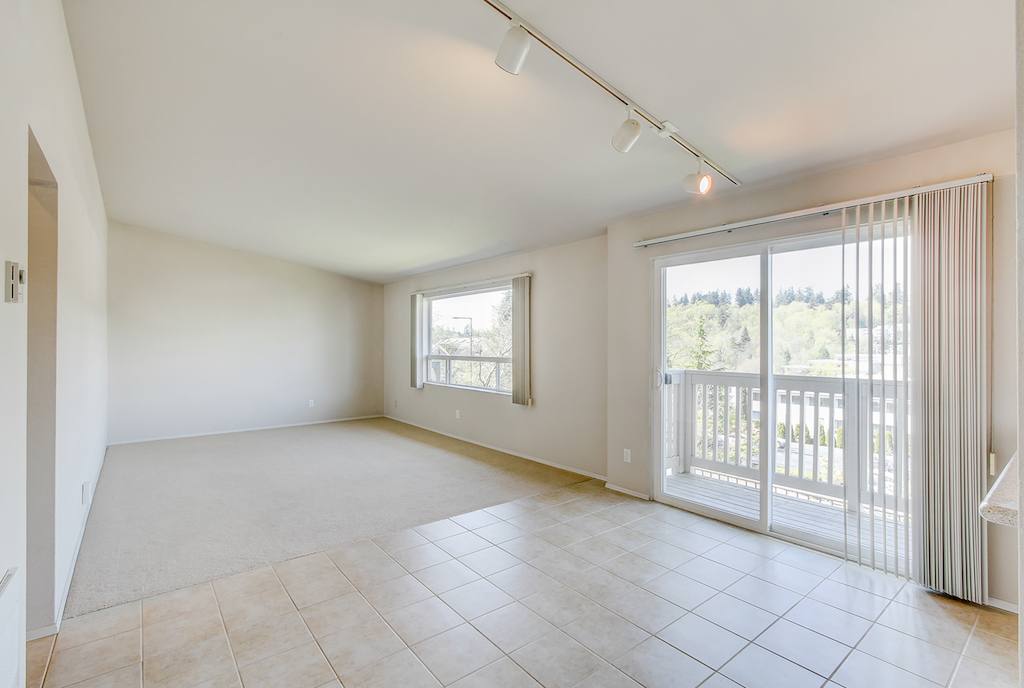 Apartment for rent at 3015 81st Place SE, Mercer Island, WA 98040
