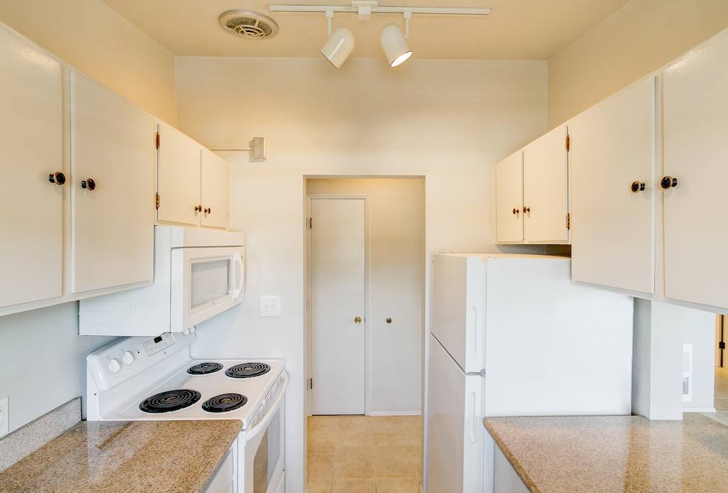 Apartment for rent at 3015 81st Place SE, Mercer Island, WA 98040