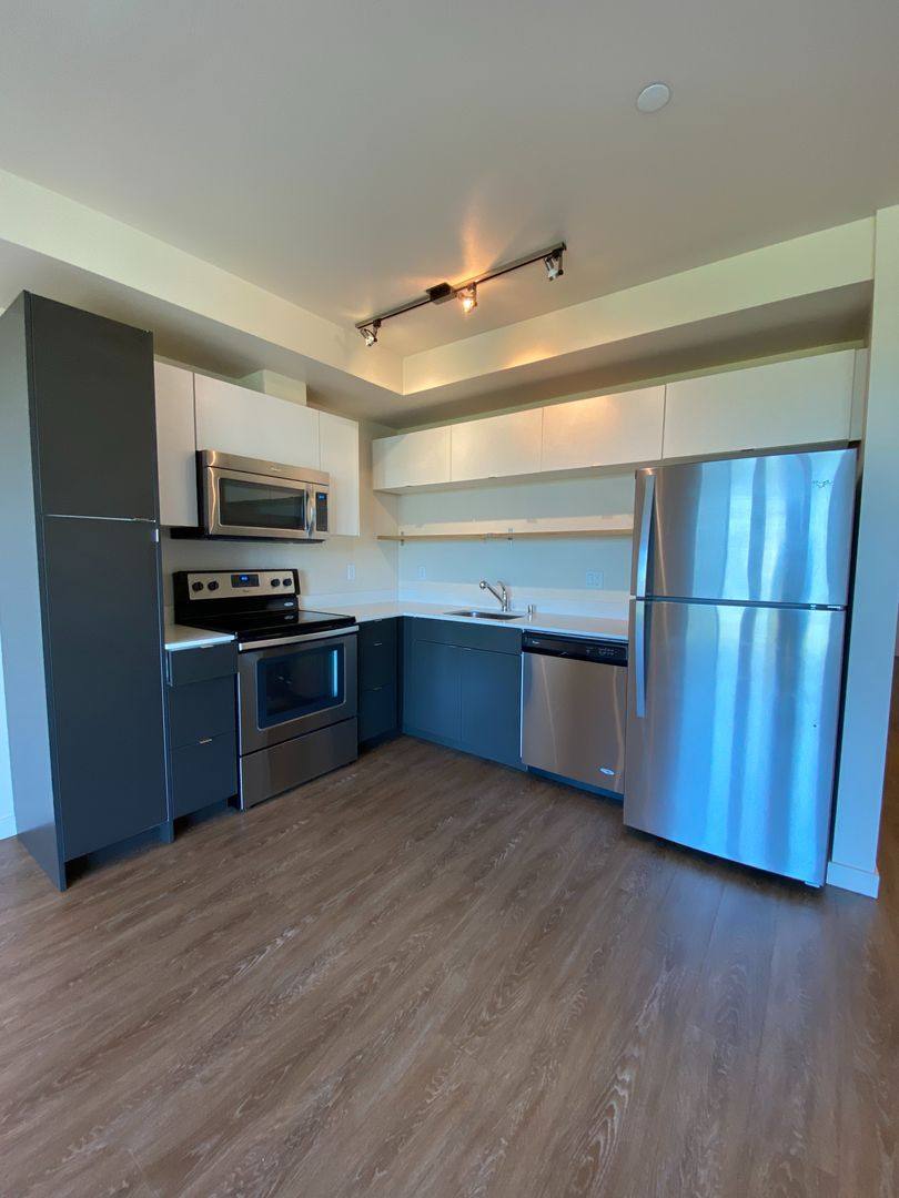 Apartment for rent at 1315 E Jefferson St, Seattle, WA 98122
