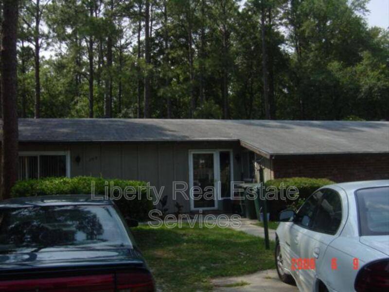 Apartment for rent at 108 Cherokee Circle, Hinesville, GA 31313