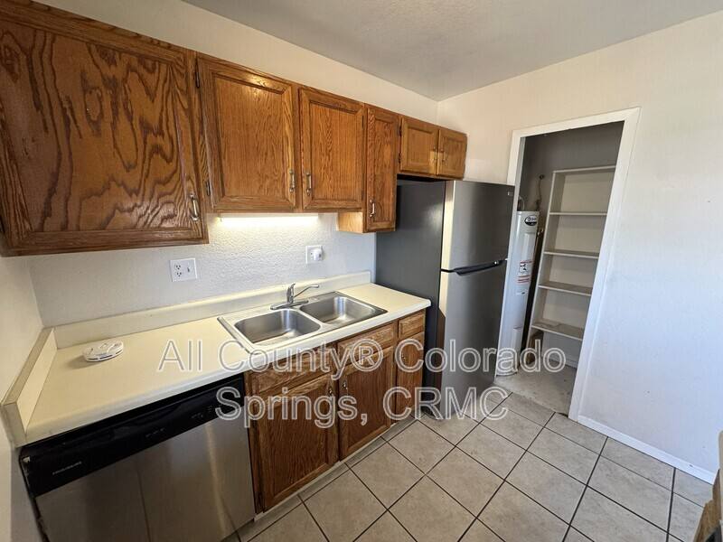 Apartment for rent at 2232 N Weber St E, Colorado Springs, CO 80907