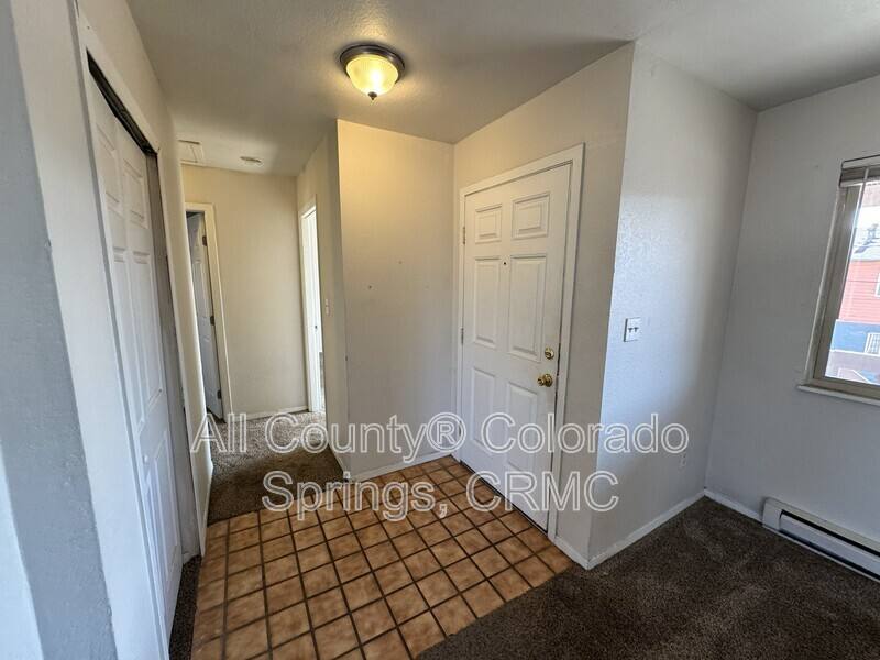 Apartment for rent at 2232 N Weber St E, Colorado Springs, CO 80907