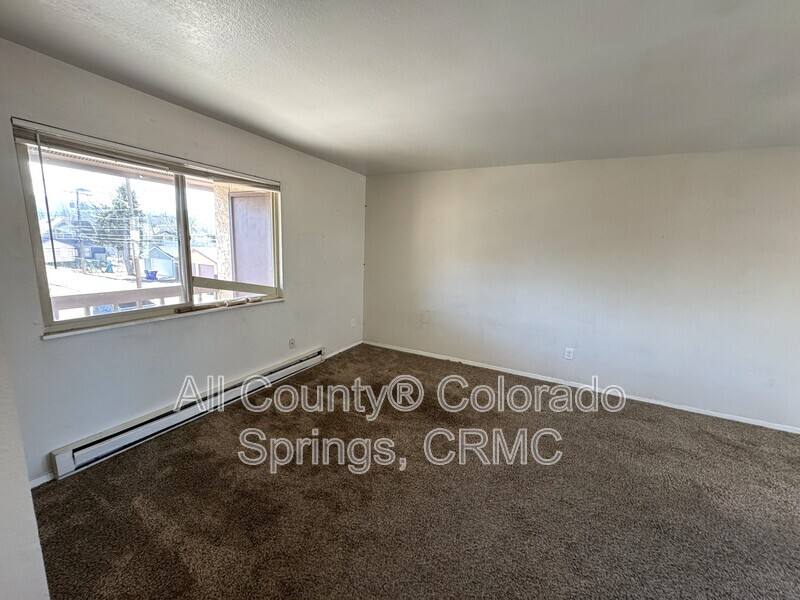Apartment for rent at 2232 N Weber St E, Colorado Springs, CO 80907