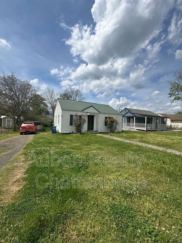 House for rent at 505 Flegal Ave, Rossville, GA 30741