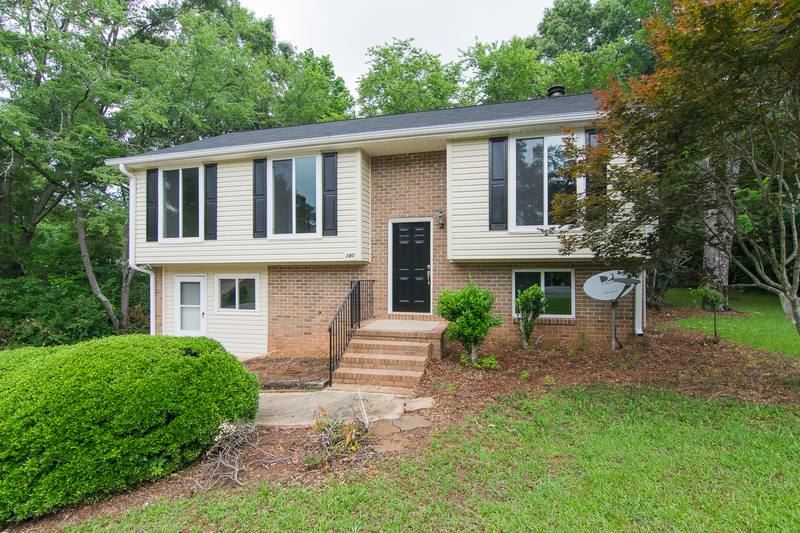 House for rent at 180 Arthur Circle, Athens, GA 30605