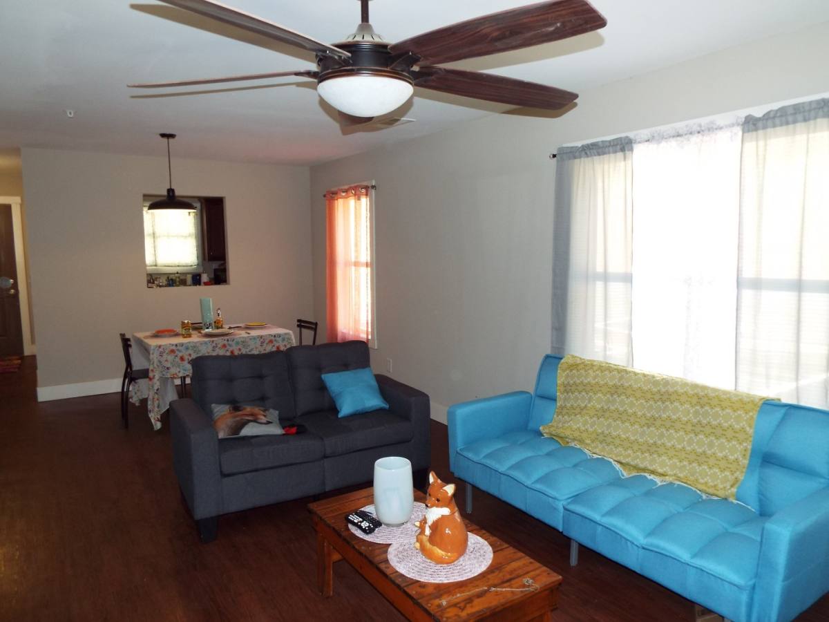 Apartment for rent at 21 Idylwood Dr, Sylva, NC 28779