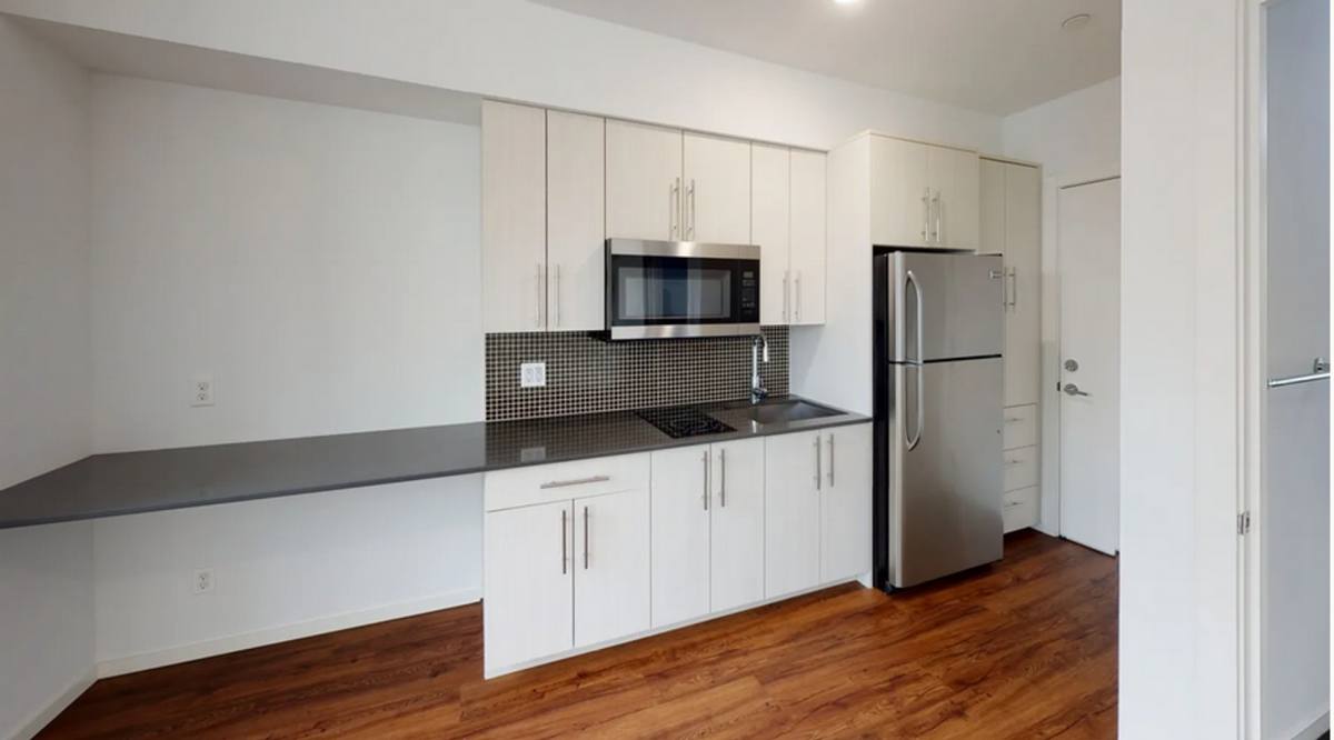 Apartment for rent at 1436 NW 62nd St, Seattle, WA 98107