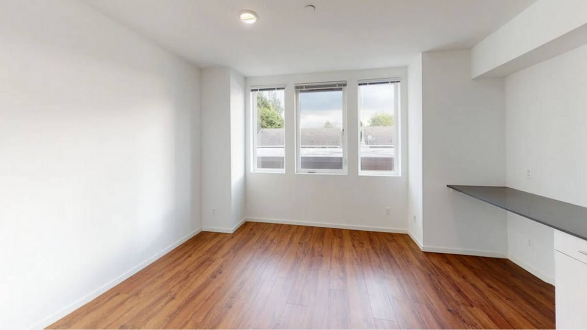 Apartment for rent at 1436 NW 62nd St, Seattle, WA 98107