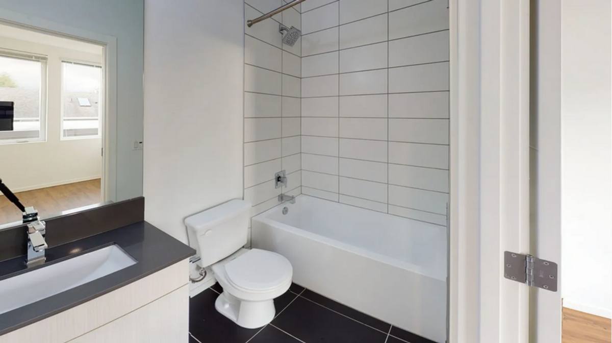 Apartment for rent at 1436 NW 62nd St, Seattle, WA 98107