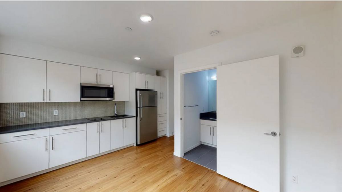 Apartment for rent at 1436 NW 62nd St, Seattle, WA 98107