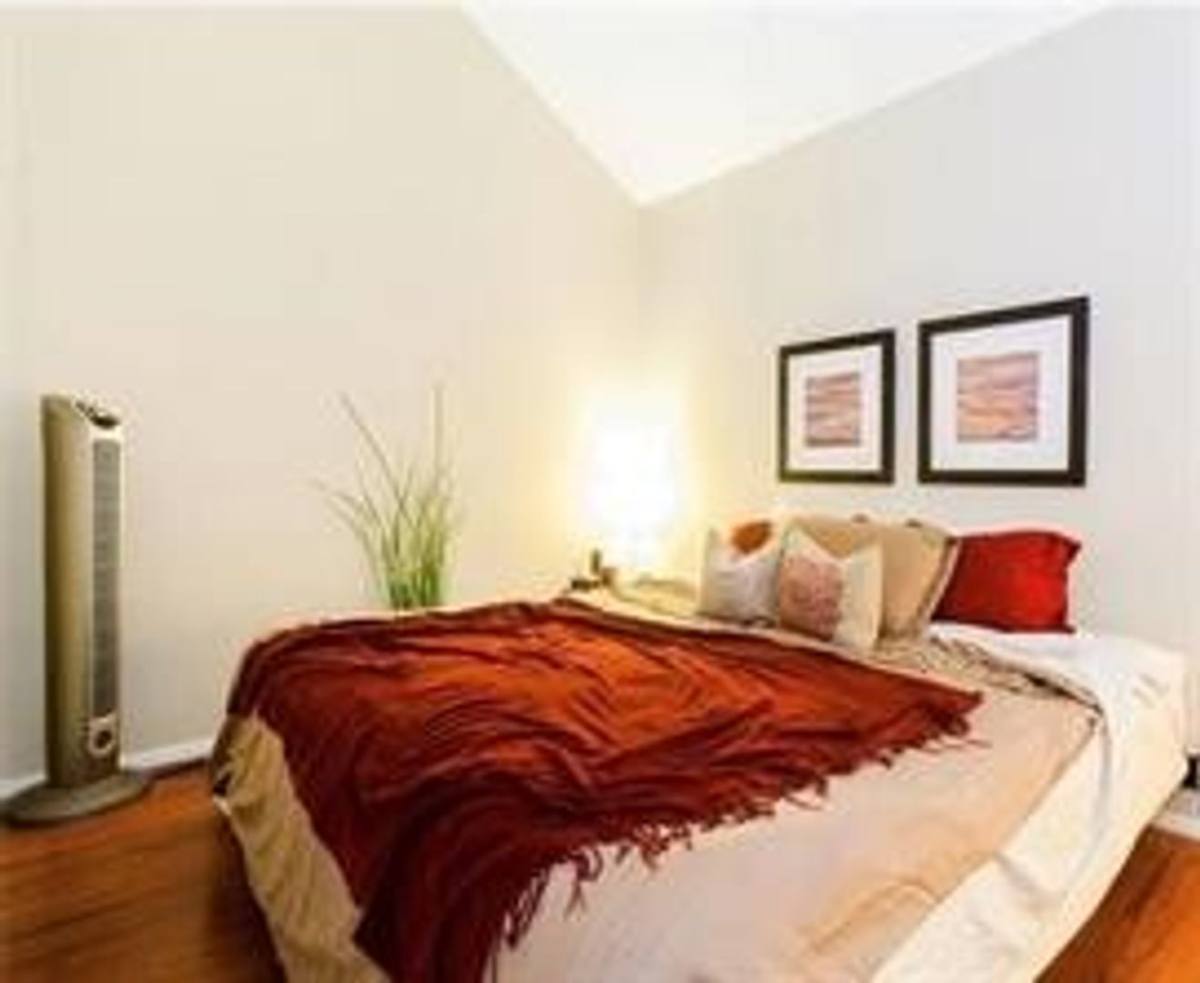 Apartment for rent at 1840 Burton Dr, Austin, TX 78741