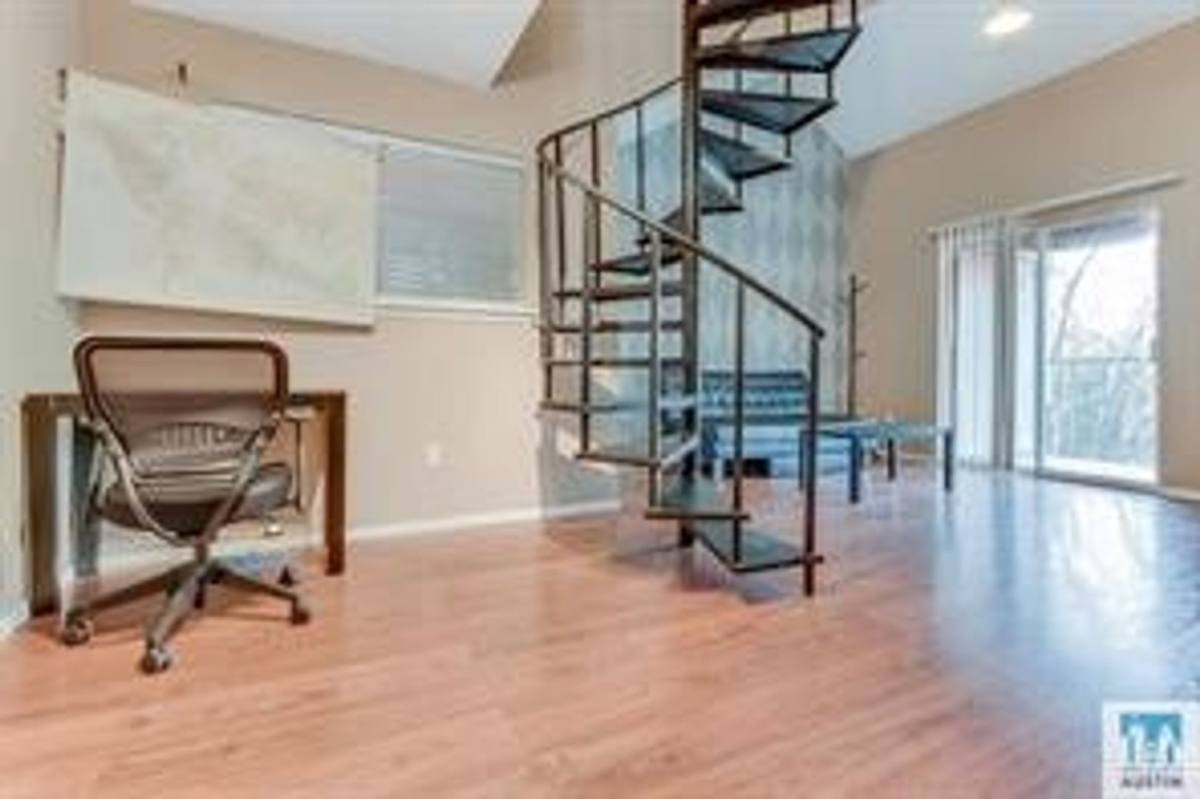 Apartment for rent at 1840 Burton Dr, Austin, TX 78741