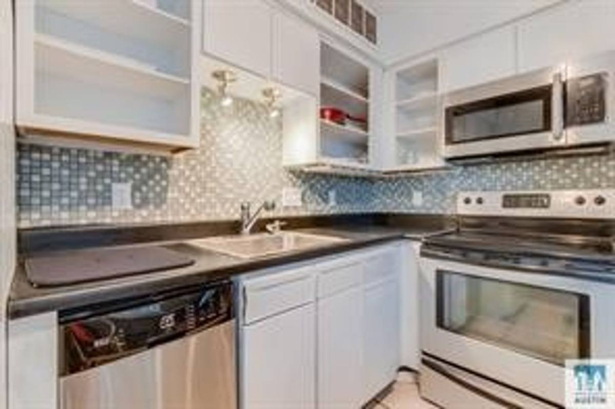 Apartment for rent at 1840 Burton Dr, Austin, TX 78741