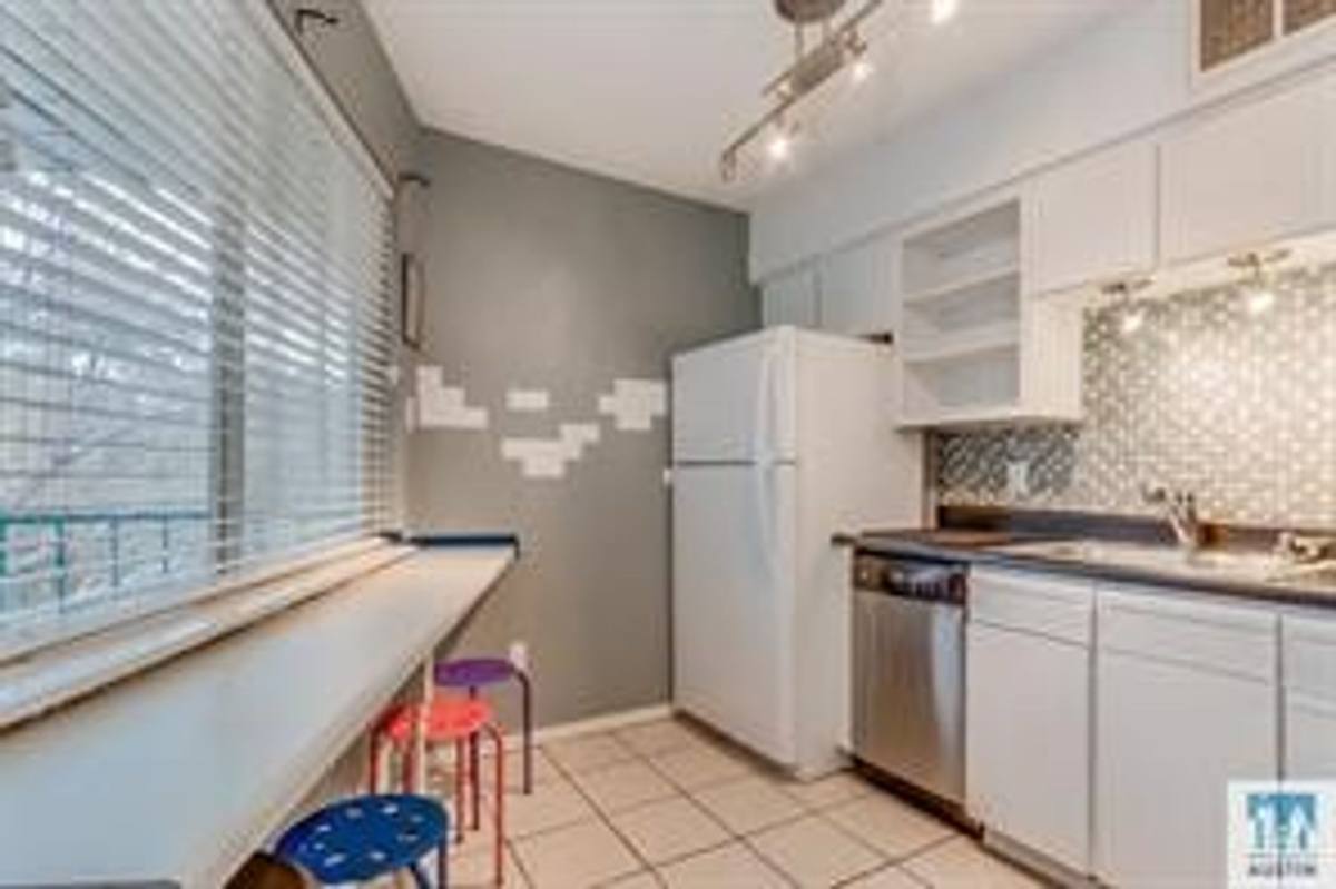 Apartment for rent at 1840 Burton Dr, Austin, TX 78741