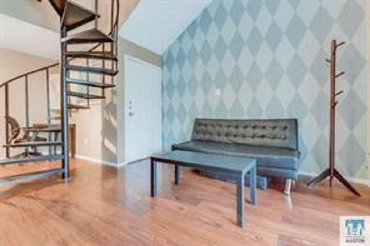 Apartment for rent at 1840 Burton Dr, Austin, TX 78741